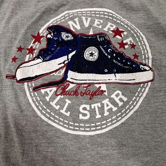 Vintage Converse Shirt